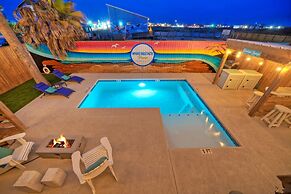 Whatabeach by Avantstay Private Pool Cabana Bar