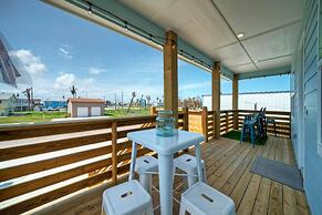 Whatabeach by Avantstay Private Pool Cabana Bar