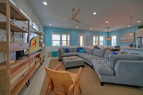 Whatabeach by Avantstay Private Pool Cabana Bar