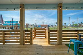 Whatabeach by Avantstay Private Pool Cabana Bar