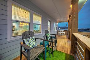 Whatabeach by Avantstay Private Pool Cabana Bar