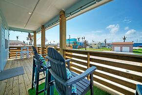 Whatabeach by Avantstay Private Pool Cabana Bar