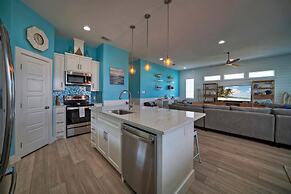 Whatabeach by Avantstay Private Pool Cabana Bar