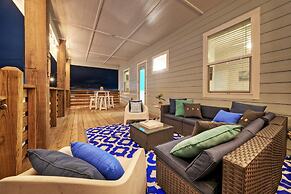 Whatabeach by Avantstay Private Pool Cabana Bar