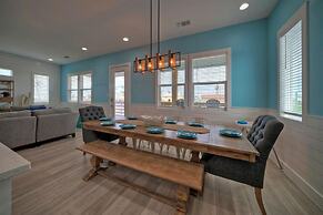 Whatabeach by Avantstay Private Pool Cabana Bar