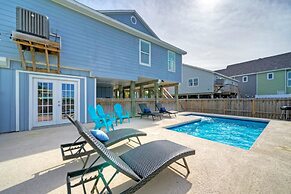 Palm House by Avantstay Pool Game Room Patio