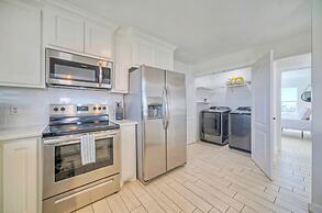 Palm House by Avantstay Pool Game Room Patio