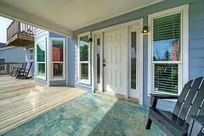 Palm House by Avantstay Pool Game Room Patio