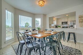 Palm House by Avantstay Pool Game Room Patio