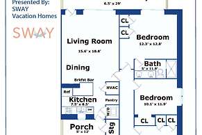 Rise N Beach by Avantstay Beachfront w Pool