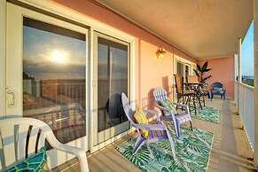 Rise N Beach by Avantstay Beachfront w Pool