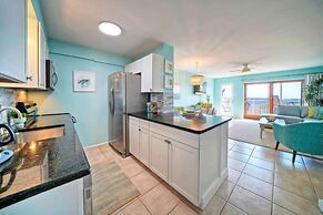 Rise N Beach by Avantstay Beachfront w Pool