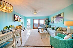 Rise N Beach by Avantstay Beachfront w Pool