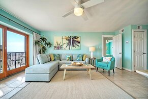 Rise N Beach by Avantstay Beachfront w Pool