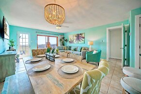 Rise N Beach by Avantstay Beachfront w Pool