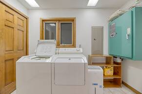 Bay Cottage by Avantstay Waterfront Pier Pond