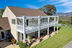 Sonoma Sunshine by Avantstay Countryside Views