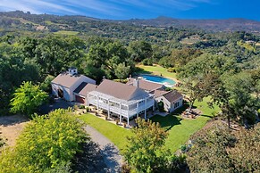 Sonoma Sunshine by Avantstay Countryside Views