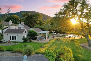 Sonoma Sunshine by Avantstay Countryside Views
