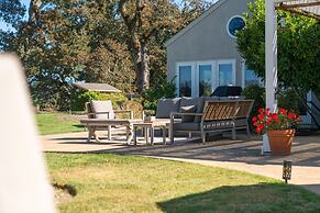Sonoma Sunshine by Avantstay Countryside Views