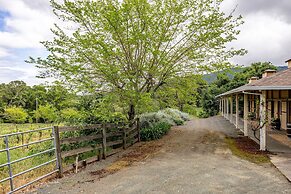 Sonoma Sunshine by Avantstay Countryside Views