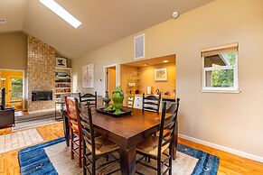 Sonoma Sunshine by Avantstay Countryside Views