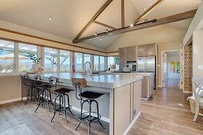 Sonoma Sunshine by Avantstay Countryside Views