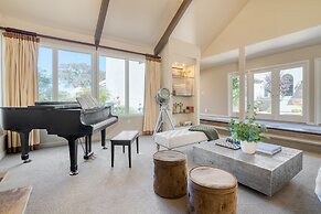 Sonoma Sunshine by Avantstay Countryside Views