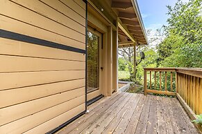 Sonoma Sunshine by Avantstay Countryside Views