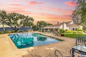 Sonoma Sunshine by Avantstay Countryside Views