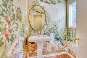 Sonoma Sunshine by Avantstay Countryside Views