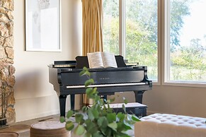 Sonoma Sunshine by Avantstay Countryside Views