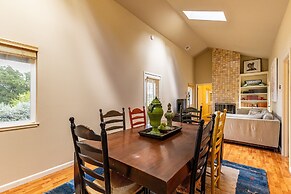 Sonoma Sunshine by Avantstay Countryside Views