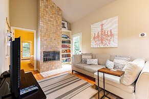 Sonoma Sunshine by Avantstay Countryside Views