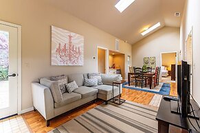 Sonoma Sunshine by Avantstay Countryside Views