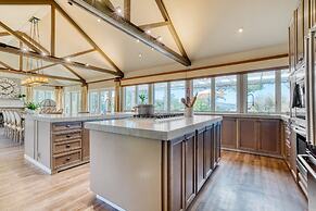 Sonoma Sunshine by Avantstay Countryside Views