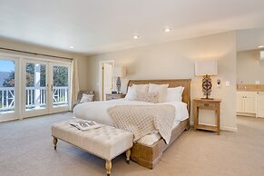 Sonoma Sunshine by Avantstay Countryside Views