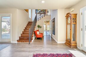 Sonoma Sunshine by Avantstay Countryside Views