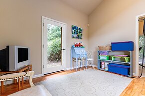 Sonoma Sunshine by Avantstay Countryside Views