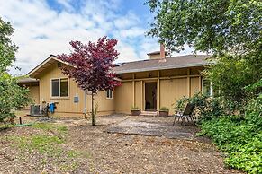 Sonoma Sunshine by Avantstay Countryside Views