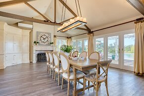 Sonoma Sunshine by Avantstay Countryside Views