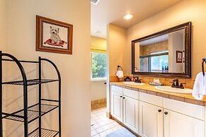 Sonoma Sunshine by Avantstay Countryside Views