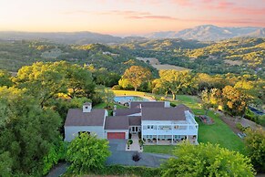Sonoma Sunshine by Avantstay Countryside Views