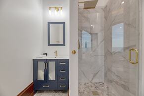 Bay House by Avantstay Waterfront Pier Pond