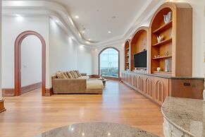 Bay House by Avantstay Waterfront Pier Pond