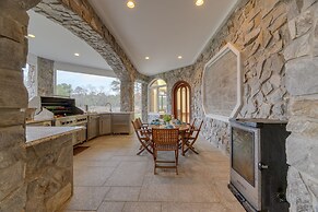 Bay House by Avantstay Waterfront Pier Pond