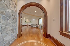 Bay House by Avantstay Waterfront Pier Pond