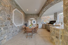 Bay House by Avantstay Waterfront Pier Pond