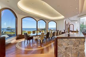 Bay House by Avantstay Waterfront Pier Pond