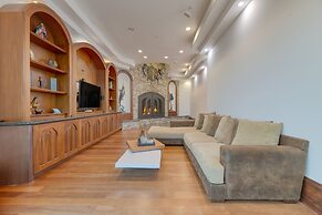 Bay House by Avantstay Waterfront Pier Pond